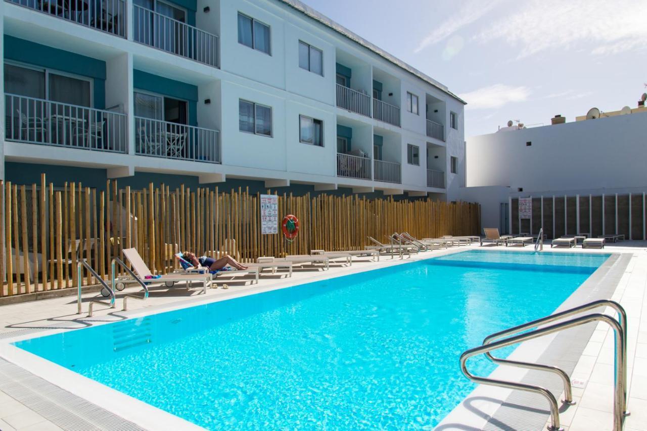 Tarabilla Holidayfv コラレホ エクステリア 写真